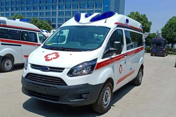 开江县长途救护车转院