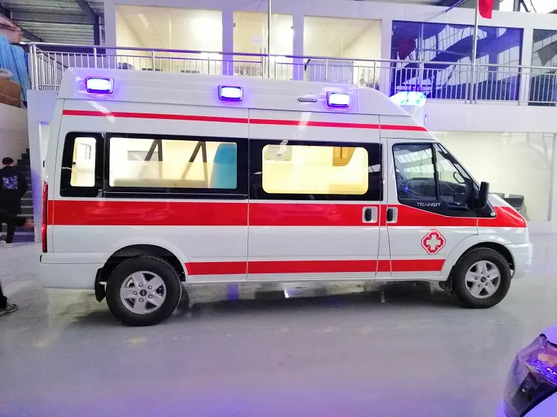开江县跨省救护车出租